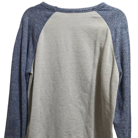 Tony Hawk Long Sleeve with Kangaroo Pouch L - Picture 4 of 4